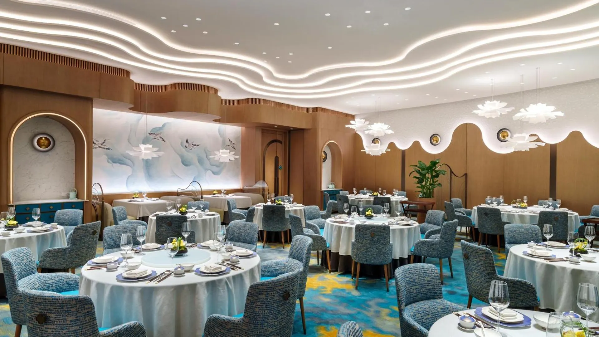 Hotel Galaxy Macao