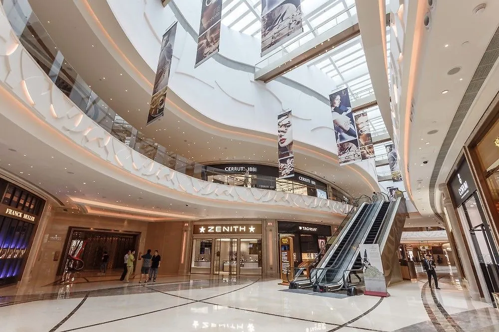 Hotel Galaxy Macao