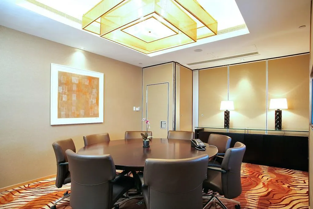 Hotel Galaxy Macao 5*,  China
