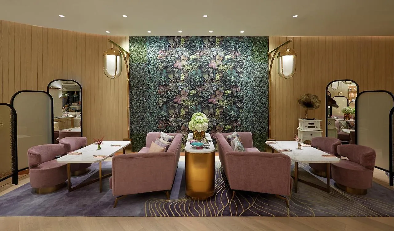 Hotel Galaxy Macao
