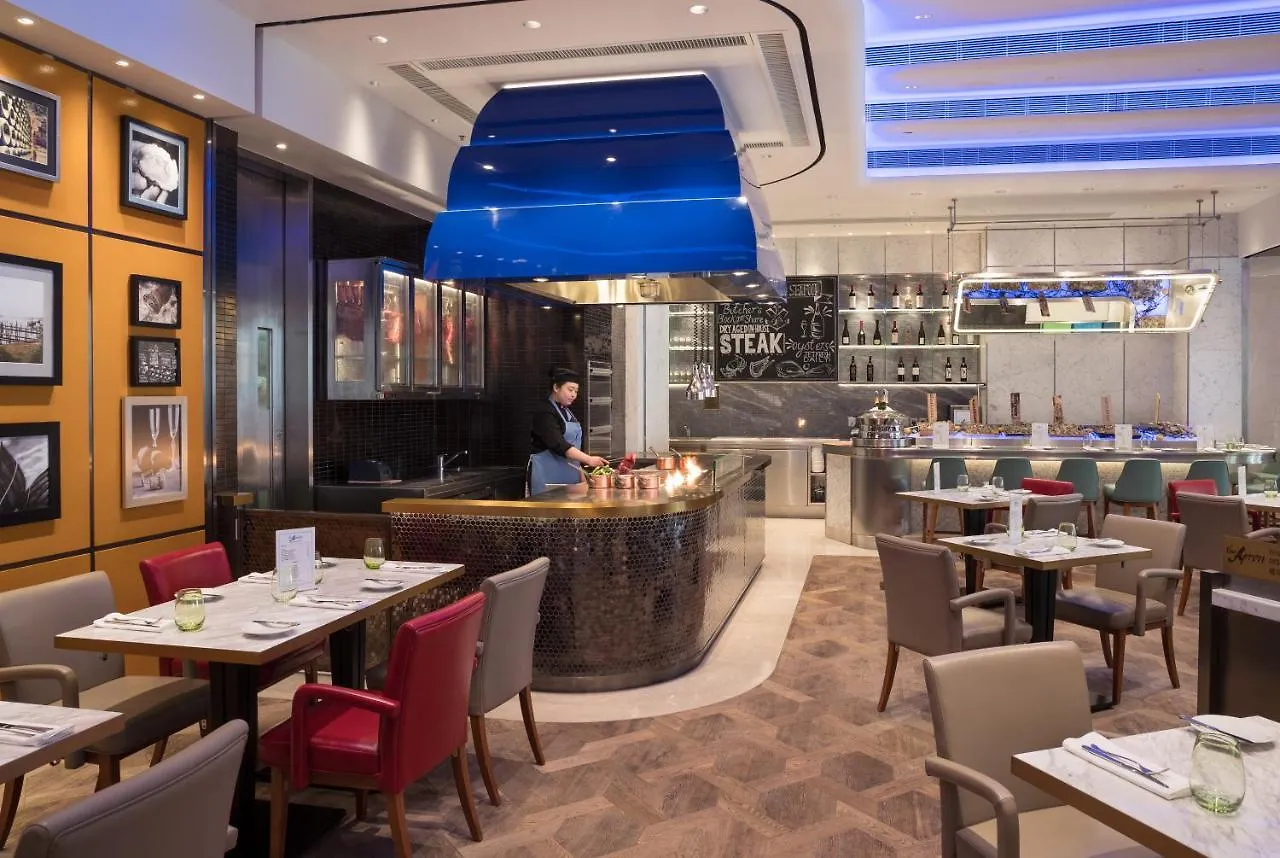 Hotel Galaxy Macao